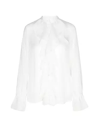 WENGER | Trachtenbluse IGLS | 